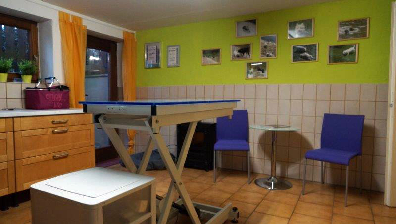 Hundefriseur &amp; Hundesalon CaninCare in 91448 Emskirchen,