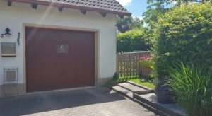 Ankommen bei CaninCarenka Halt-Herweg