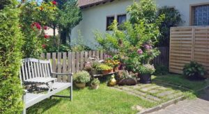 Unser Garten CaninCare